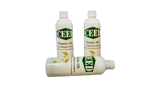 CEED VITAMIN AD3